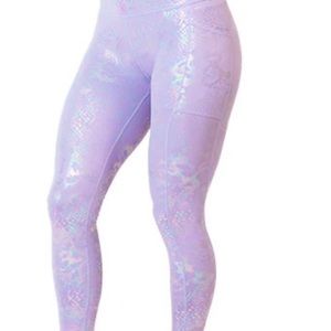 Constantly Varied Gear Capri Leggings